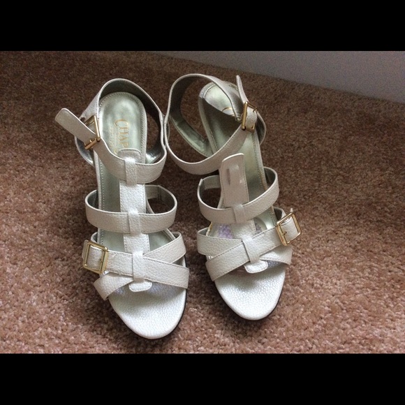 Chaps shoes