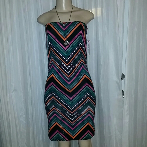 New Bisou bisou dress