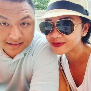 Meet your Posher, Katrina