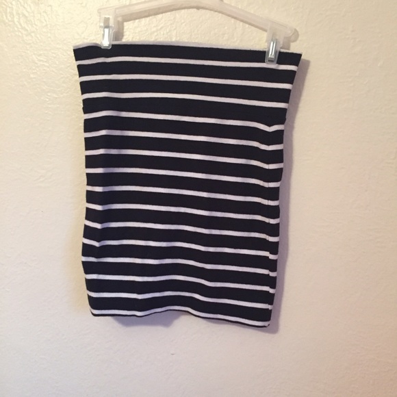 Pencil skirt from Forever 21