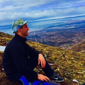 Meet your Posher, Blake