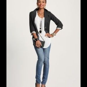 Cabi Ruby Jeans 319 NWOT