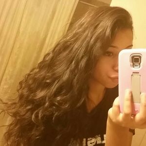 Meet your Posher, Hanny