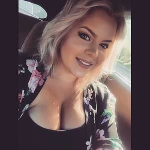 Meet your Posher, Athena