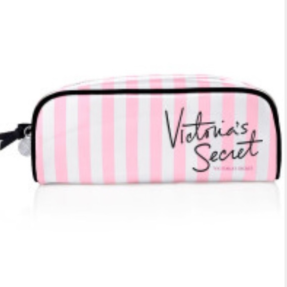 Makeup bag