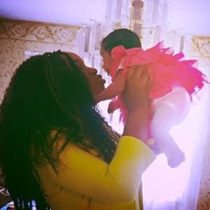 Meet your Posher, Dawnesha