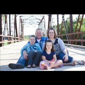 Meet your Posher, Kelli