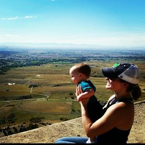 Meet your Posher, Shannon