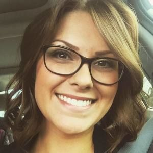 Meet your Posher, Melinda