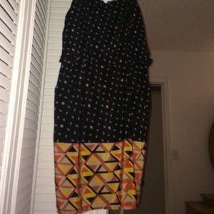 Target dress size XL