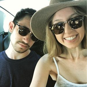 Meet your Posher, Gretchen