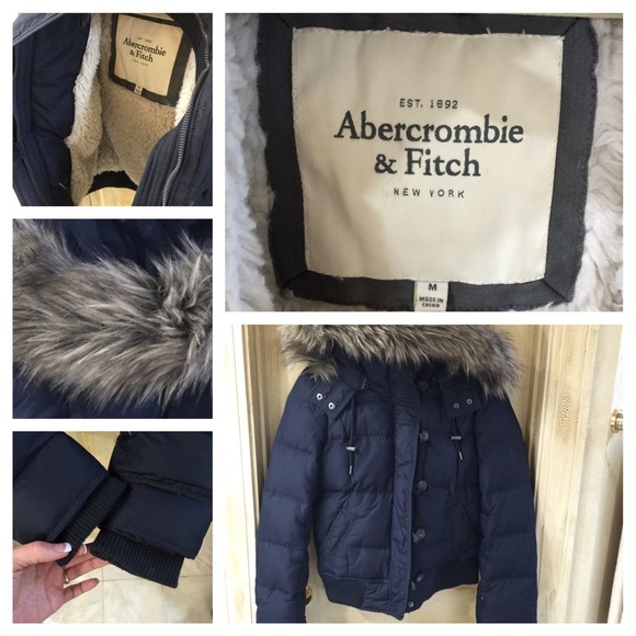 Abercrombie & Fitch! Limited Time Price Drop!