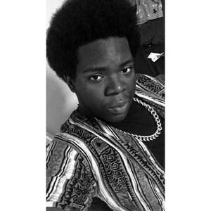 Meet your Posher, Charles