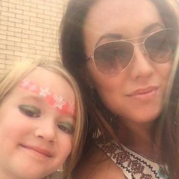 Meet your Posher, Ivana