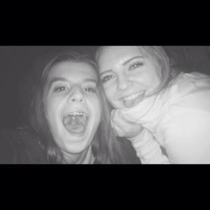 Meet your Posher, Alyssa