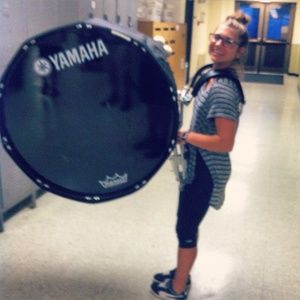 Meet your Posher, Jillian