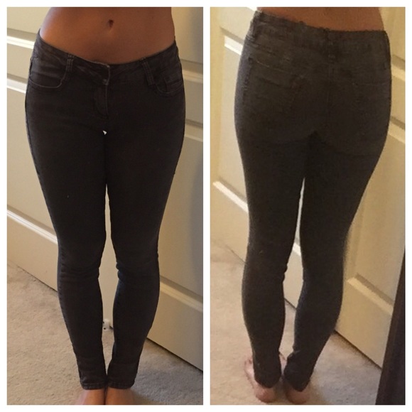 Bebe jeans