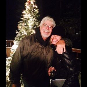 Meet your Posher, Terry