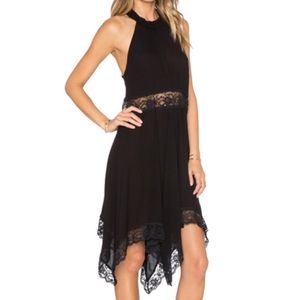 Free people go lightly dress