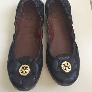 Tory Burch Flats