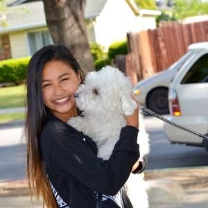 Meet your Posher, Rachel