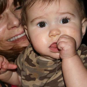 Meet your Posher, Denise