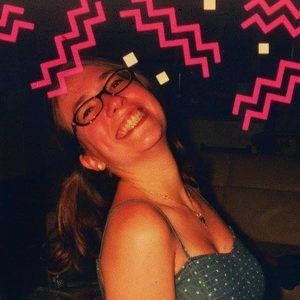 Meet your Posher, Jacqui