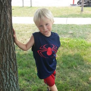 Meet your Posher, Lisa