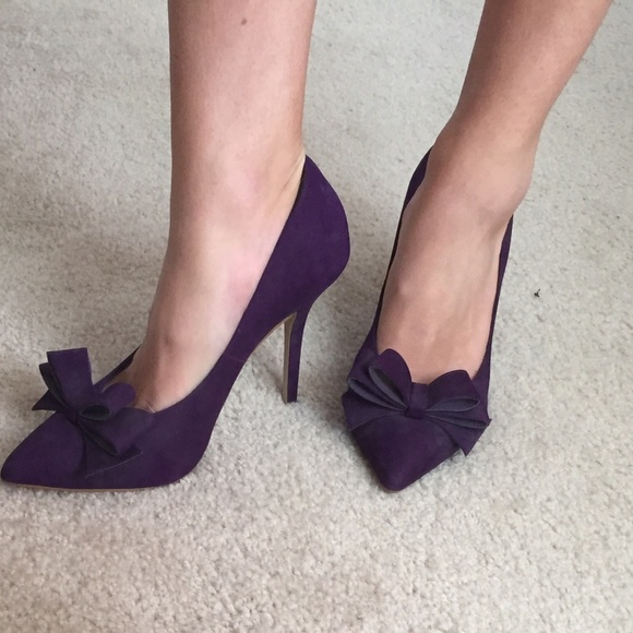 Steve Madden Pumps