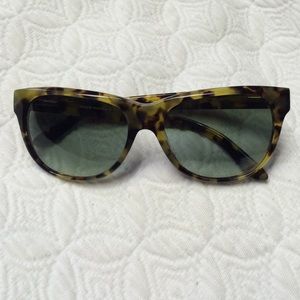 Club Monaco shades