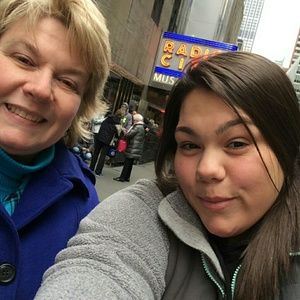 Meet your Posher, Michelle