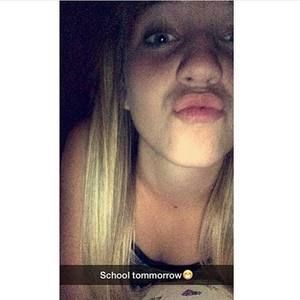 Meet your Posher, Riley