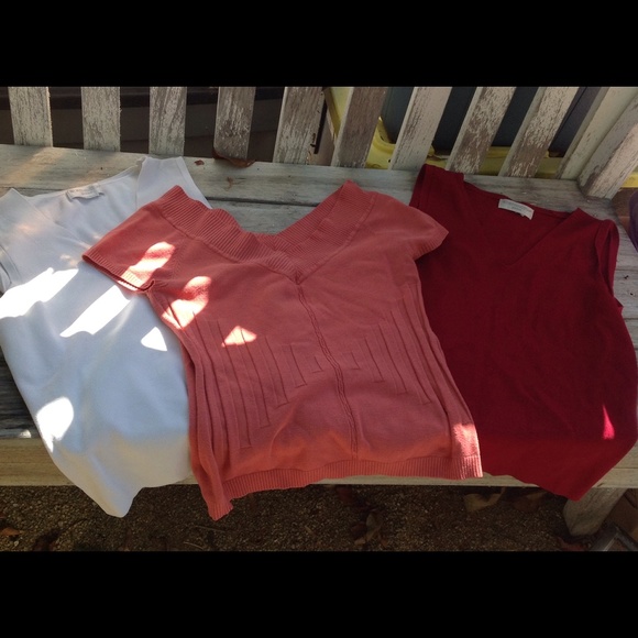 Fall sweater BUNDLE - Picture 3 of 3