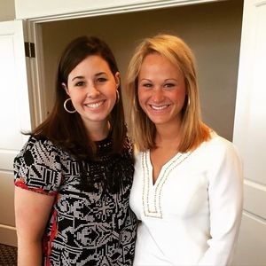 Meet your Posher, Lucy