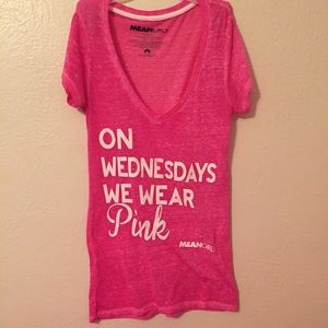 Mean girls V-neck