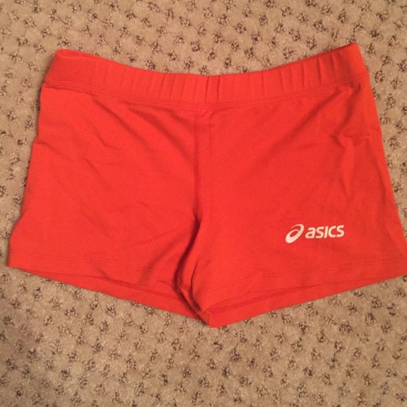 VOLLEYBALL SPANDEX