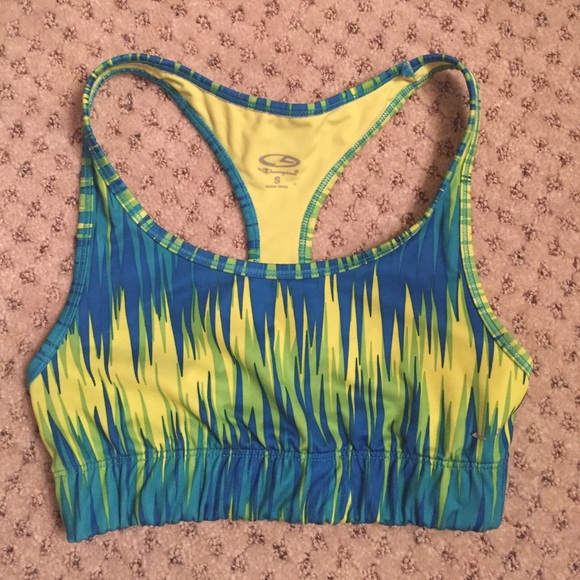 SPORTS BRA