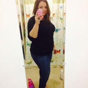 Meet your Posher, Griselda