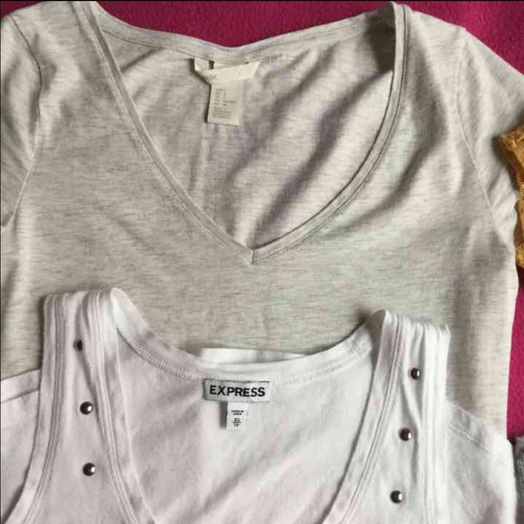 Shirts bundle - Picture 2 of 3