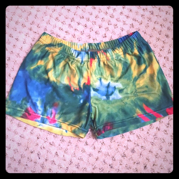 VOLLEYBALL SPANDEX