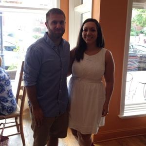 Meet your Posher, Nicole