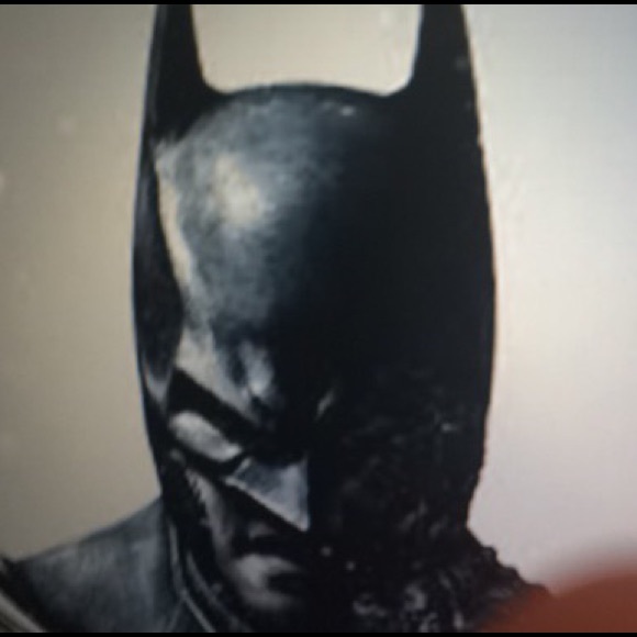 Meet your Posher, Courtney