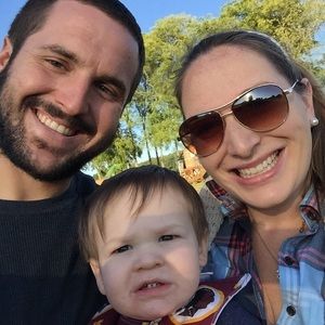 Meet your Posher, Kerry