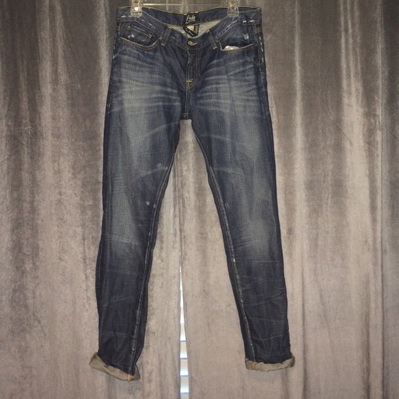 Lucky Brand Jeans
