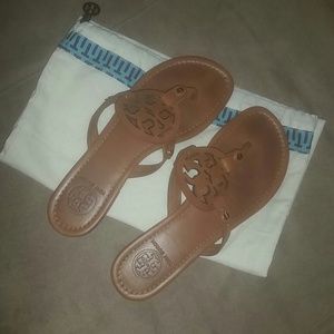 Tory Burch sandals