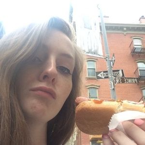 Meet your Posher, April