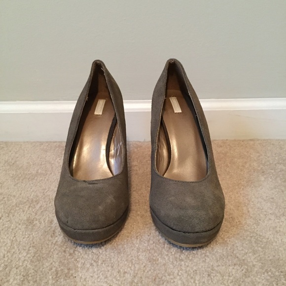 Cooperative Shoes - Cooperative Wedges