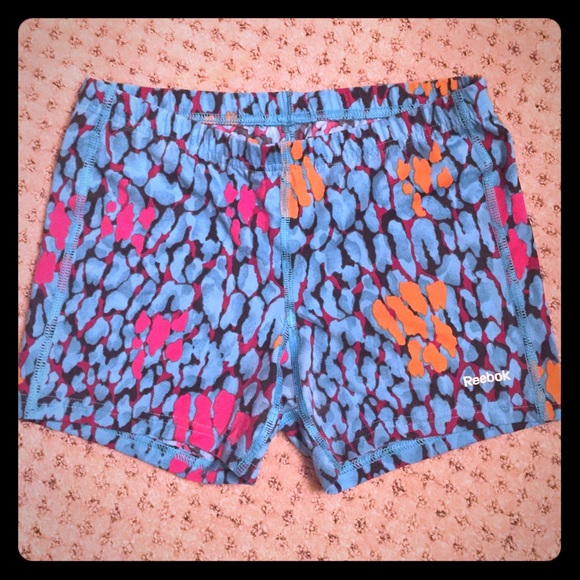 VOLLEYBALL SPANDEX