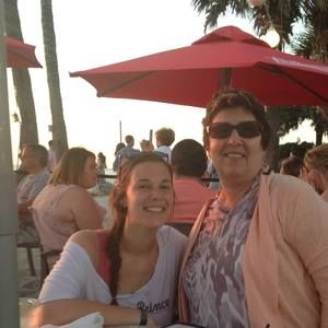 Meet your Posher, Jillian