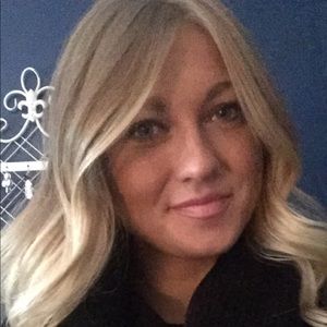 Meet your Posher, Sandra